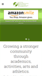 Mobile Screenshot of leaf742.org